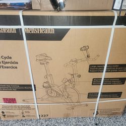 Exercise Equipment 