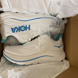 Hoka  Shoes size 12 brand new h