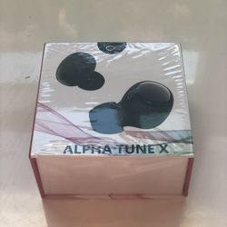 New Wireless Headphones 