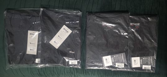 Brand New Scrubs! Package never opened.