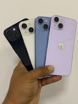 iPhone 14 plus