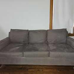 Calvin Sofa And Chair Set