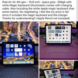 iPad For Sale 