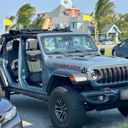 Bestop Trektop NX Soft Top (30oz Twill)