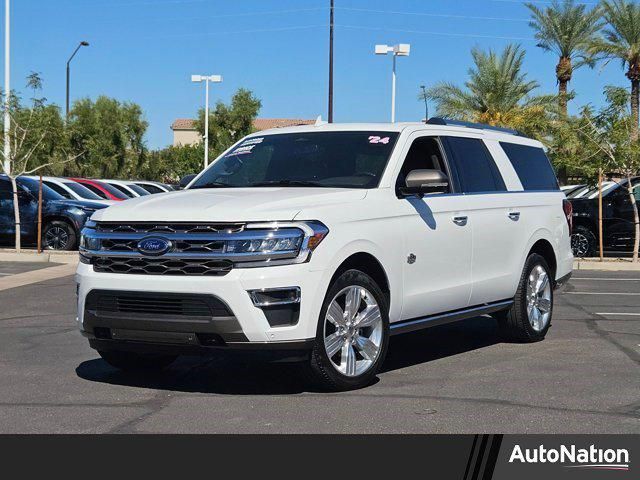 2024 Ford Expedition