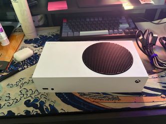 Microsoft Xbox Series S Console