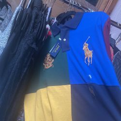 Designer Clothes Men And Women $5