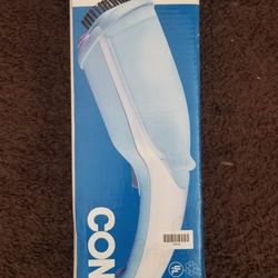 Conair hand Held Fabric Steamer 
