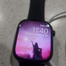 Apple Watch 10 Smartwatch 46MM
