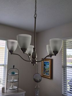 Dining Room Light