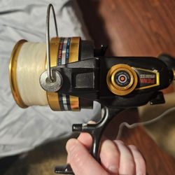 Penn 9500 SS Spinner Reel