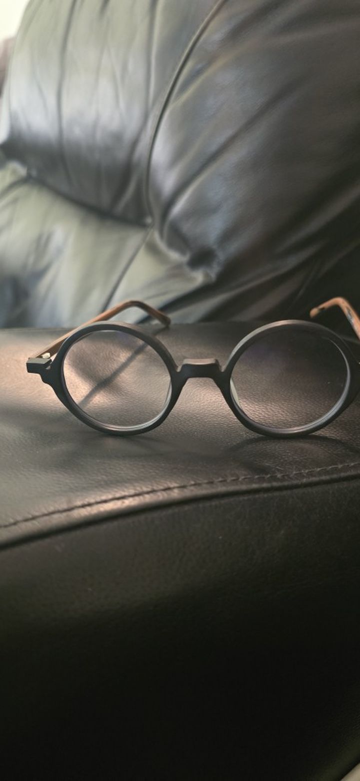 ZEELOOL OTTO EYEGLASSES
