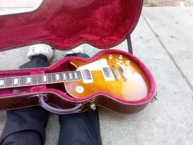 Gibson Les Paul