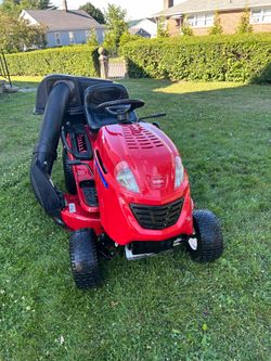 Lawnmower