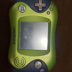Leapfrog