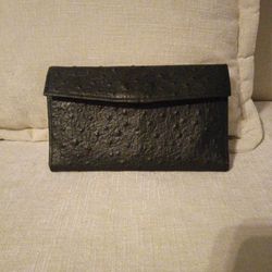 Ostrich Wallet