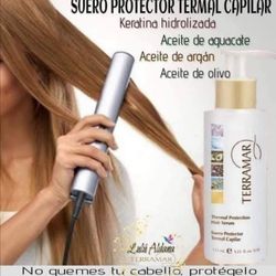 Jafra Mary Kay Terramar