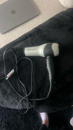 Hair dryer
