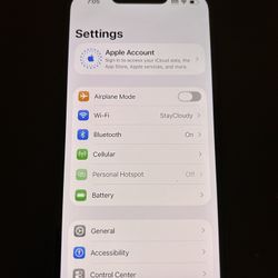 iPhone 13 