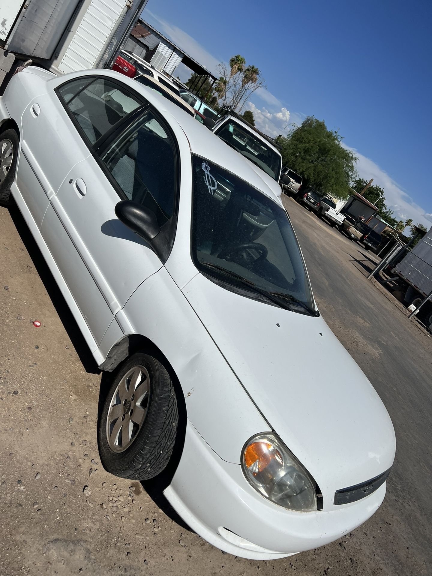 2002 KIA Rio for Sale in Phoenix, AZ - OfferUp