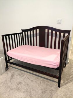 Graco Crib