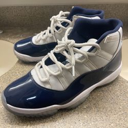 Air Jordan 11 Win Like 82 