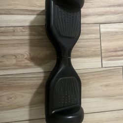 Hoverboard 