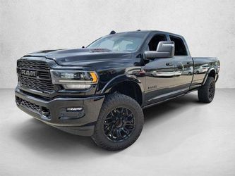 2024 RAM 3500