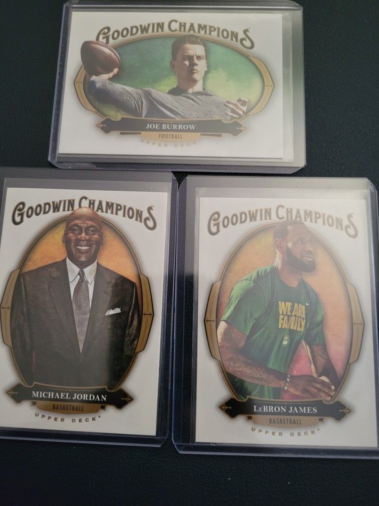 Cards