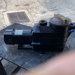 Pool Pump Hayward 1.0HP