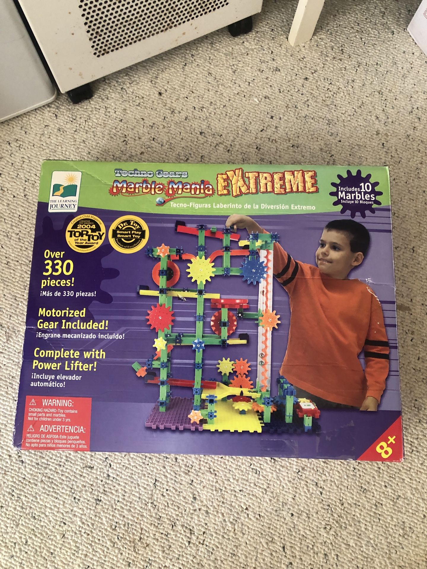 Toy