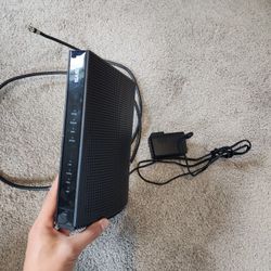 Linksys AC1900 Dual-Band Wi-Fi Router - CG7500