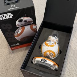 BB8 Sphero