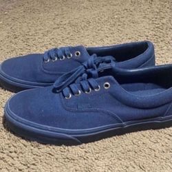 Vans Era Sz 11