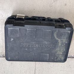 Pittsburg Mechanic Tool Set