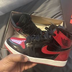 Air Jordan 1 size 9