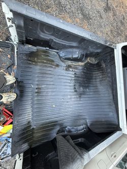 Truck Bed Mat