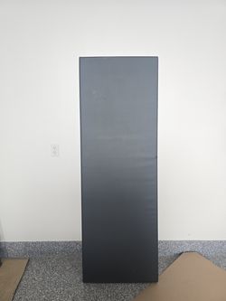 Commercial Basketball Court / Gym Wall Padding – 14 Panels
