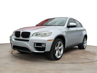 2013 BMW X6