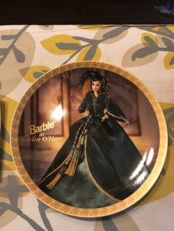 Barbie Collectible