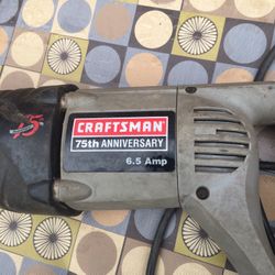 Craftsman Reciprocating Saw