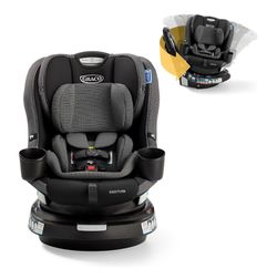 New Easyturn 360 Graco Car Seat