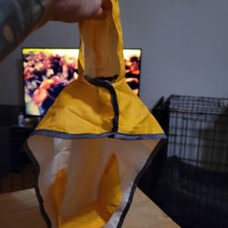 Dog Rain Coats