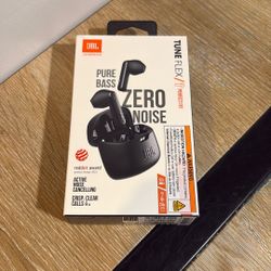 Jbl Pure Bass Zero Noise Ear Pods