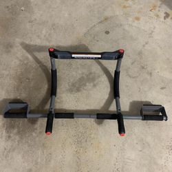 Pull Up Bar 