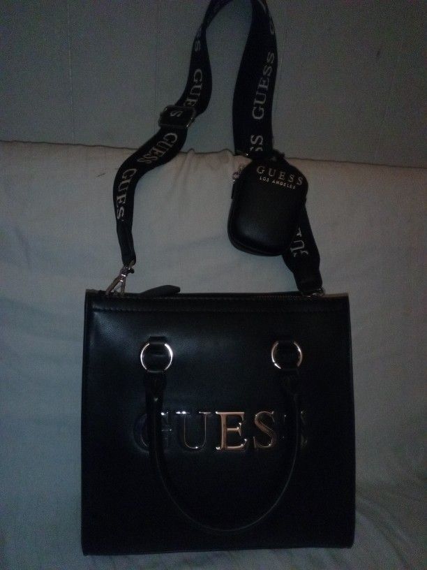 Guess Purse