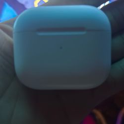 Air Pods Pro3