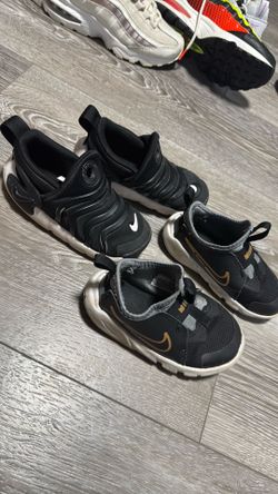 Toddlers shoes size 9c in good condition
