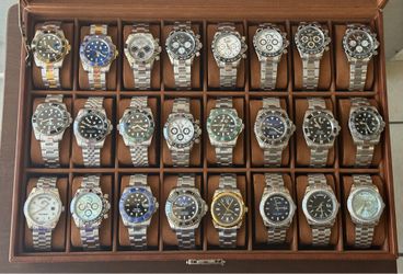 LUXURY MEN WATCHES