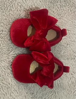 Toddler flats